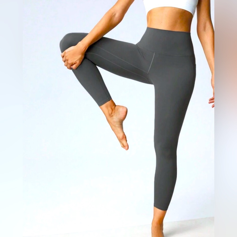 buttery soft leggings